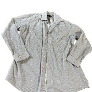 Apt. 9 Men's Button Down - Size 32